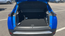 Peugeot 2008 1.2 PureTech 130 GT 5dr Petrol Estate